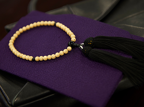 お布施について