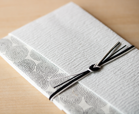 お布施について