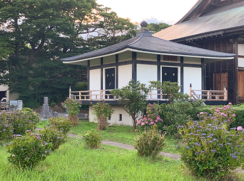 お布施について