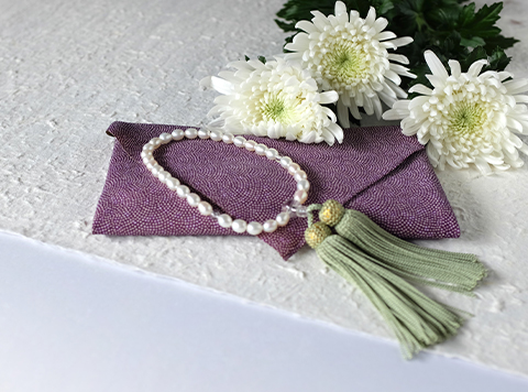 お布施について