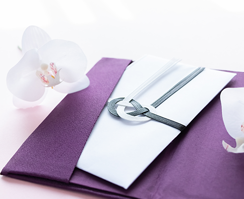 お布施について