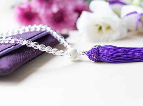 お布施について