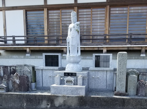 永代供養のご案内